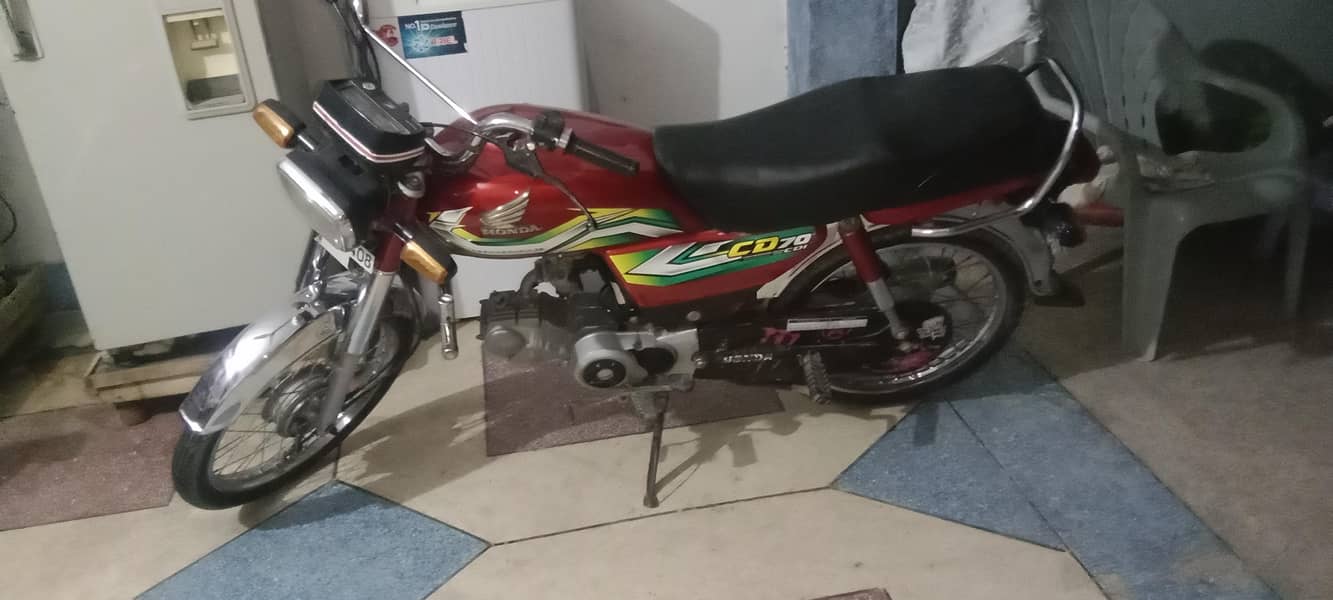Good condition 3