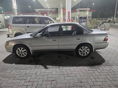 Toyota Corolla 1995