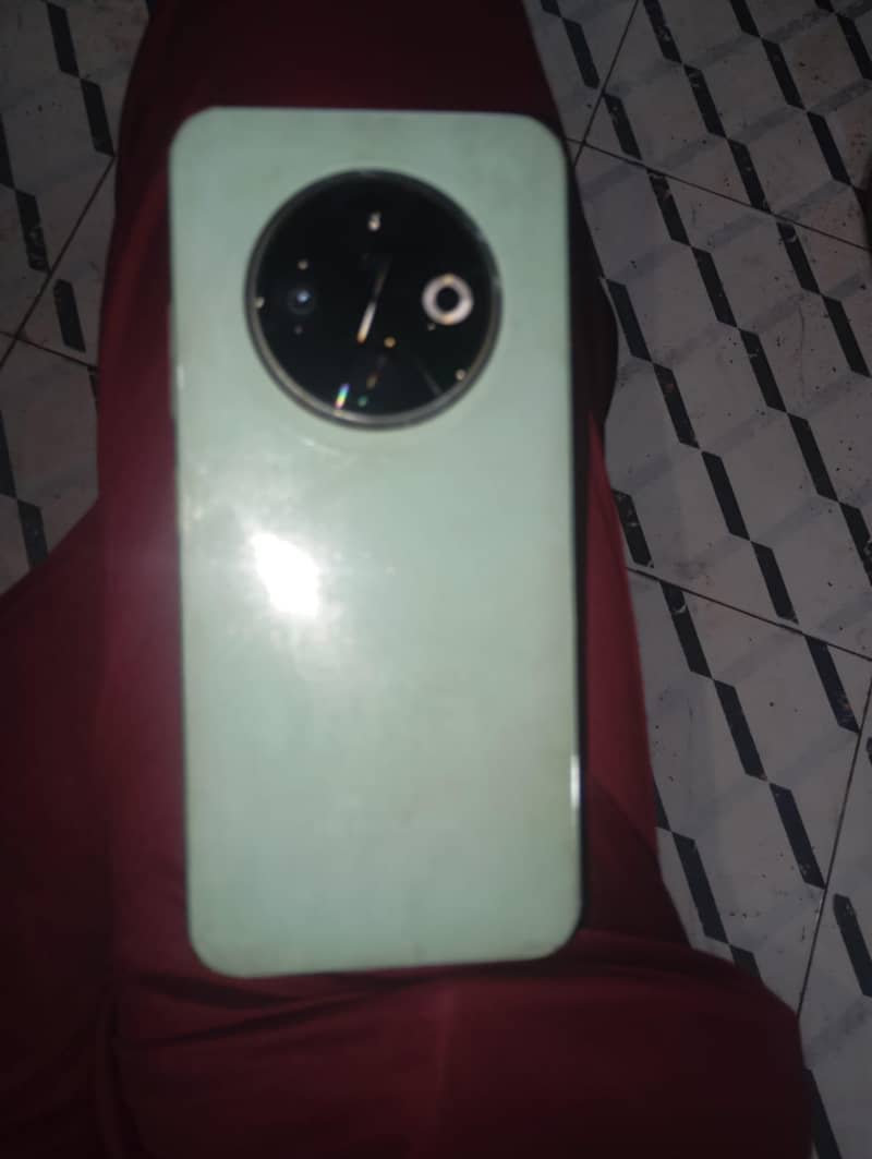 Tecno SPARK 30C 2