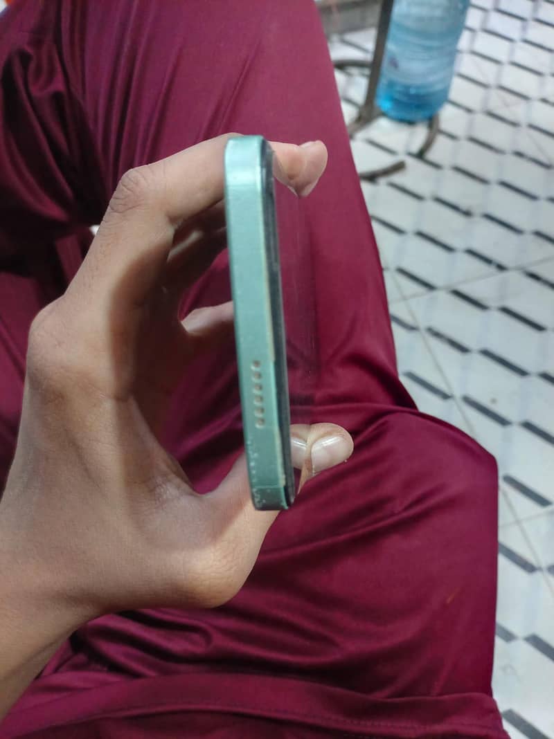 Tecno SPARK 30C 5