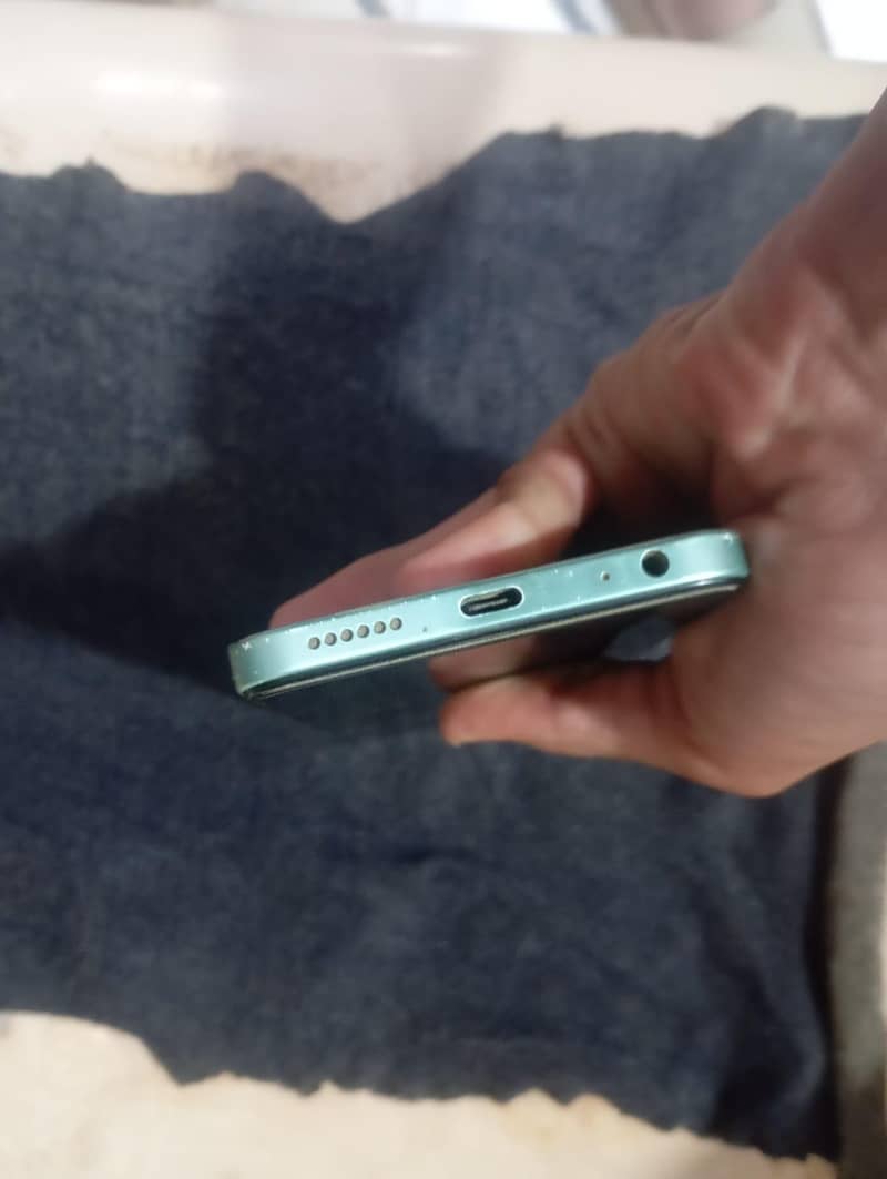 Tecno SPARK 30C 6