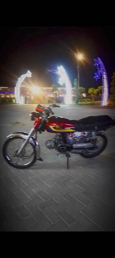 bike zymco