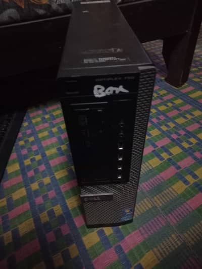Dell Optiplex 790 Core i5