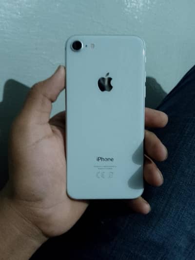 Apple iPhone 8