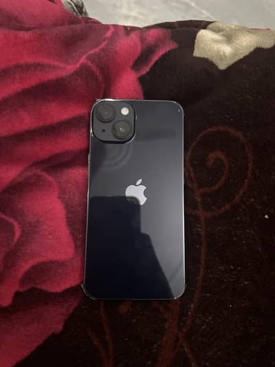 I phone 14 non-pta 128 gb battery health 90%
