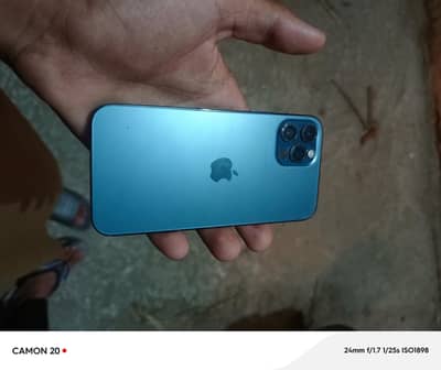 iPhone 12 pro