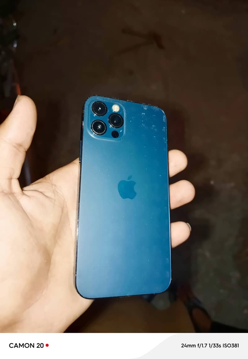 iPhone 12 pro 1