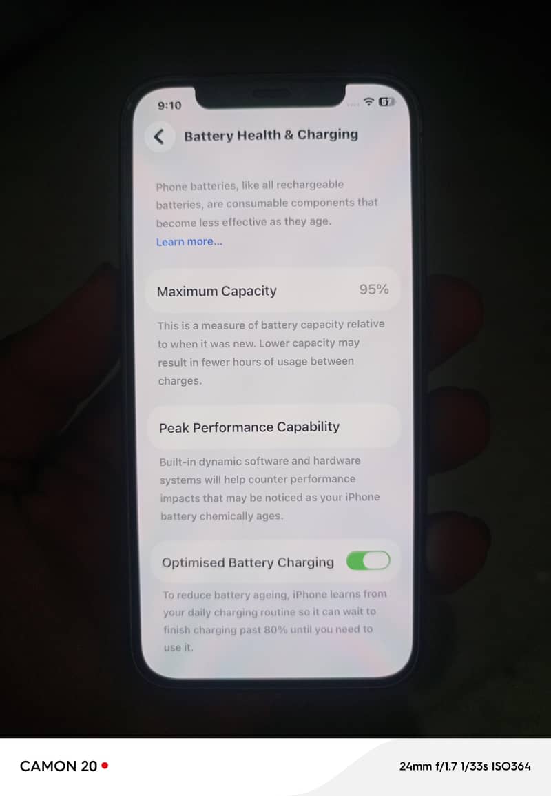 iPhone 12 pro 2