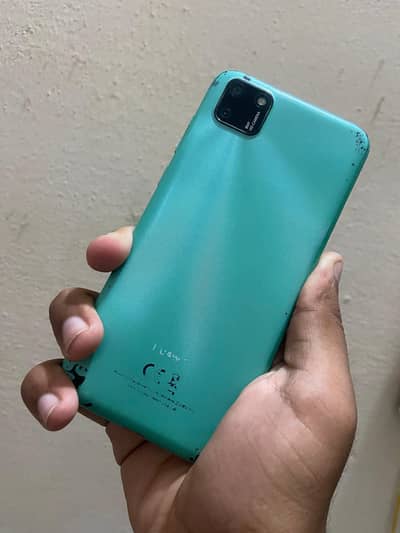 Huawei Y5p