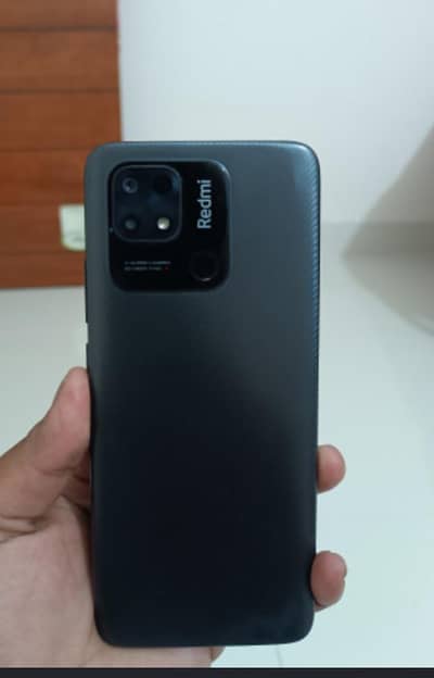 Xiaomi Redmi 10C