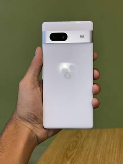 Google Pixel 7a