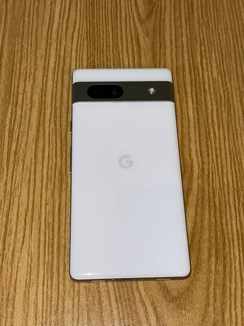 Google Pixel 7a 1