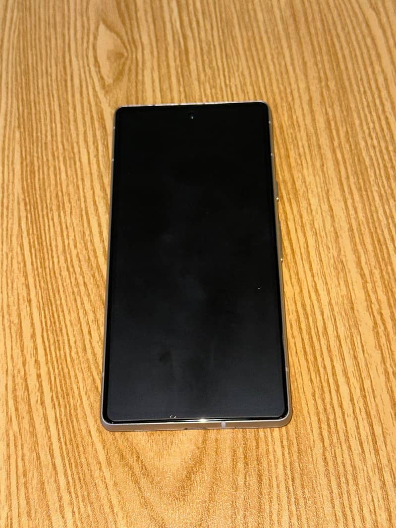 Google Pixel 7a 6