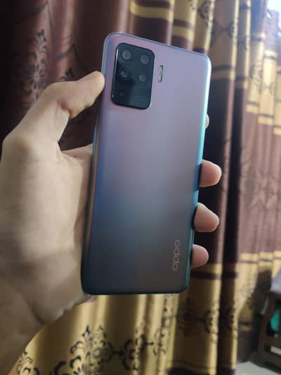 OPPO f19 Pro