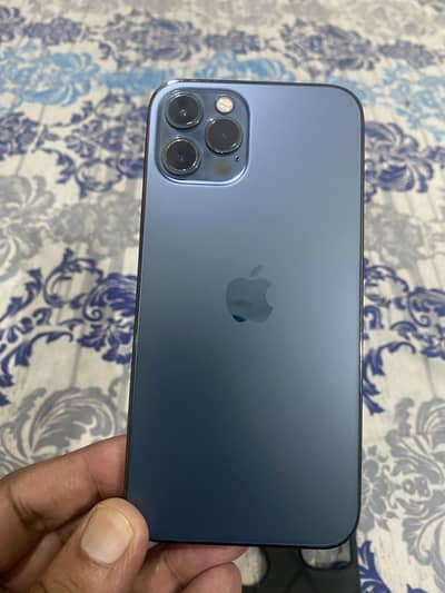 Apple iPhone 12 Pro
