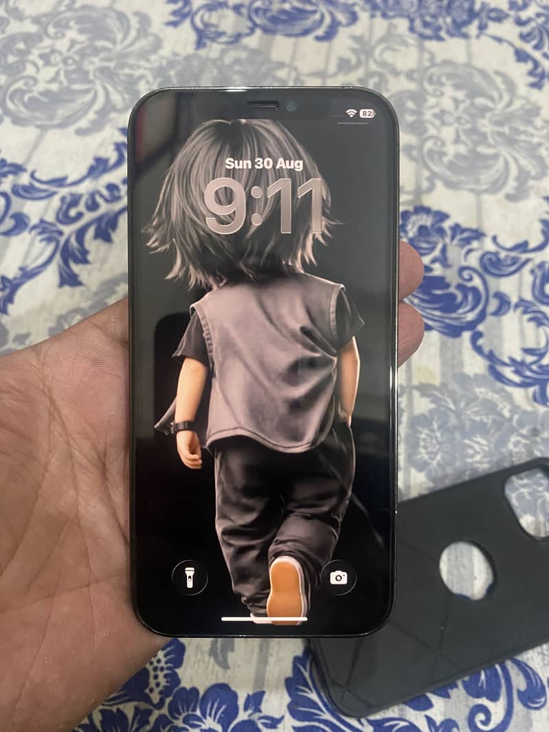 Apple iPhone 12 Pro 1