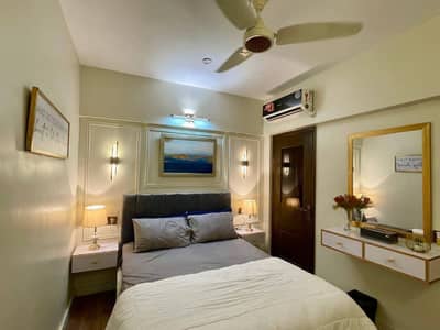 Per Day Apartment for Rent Luxury Apartment