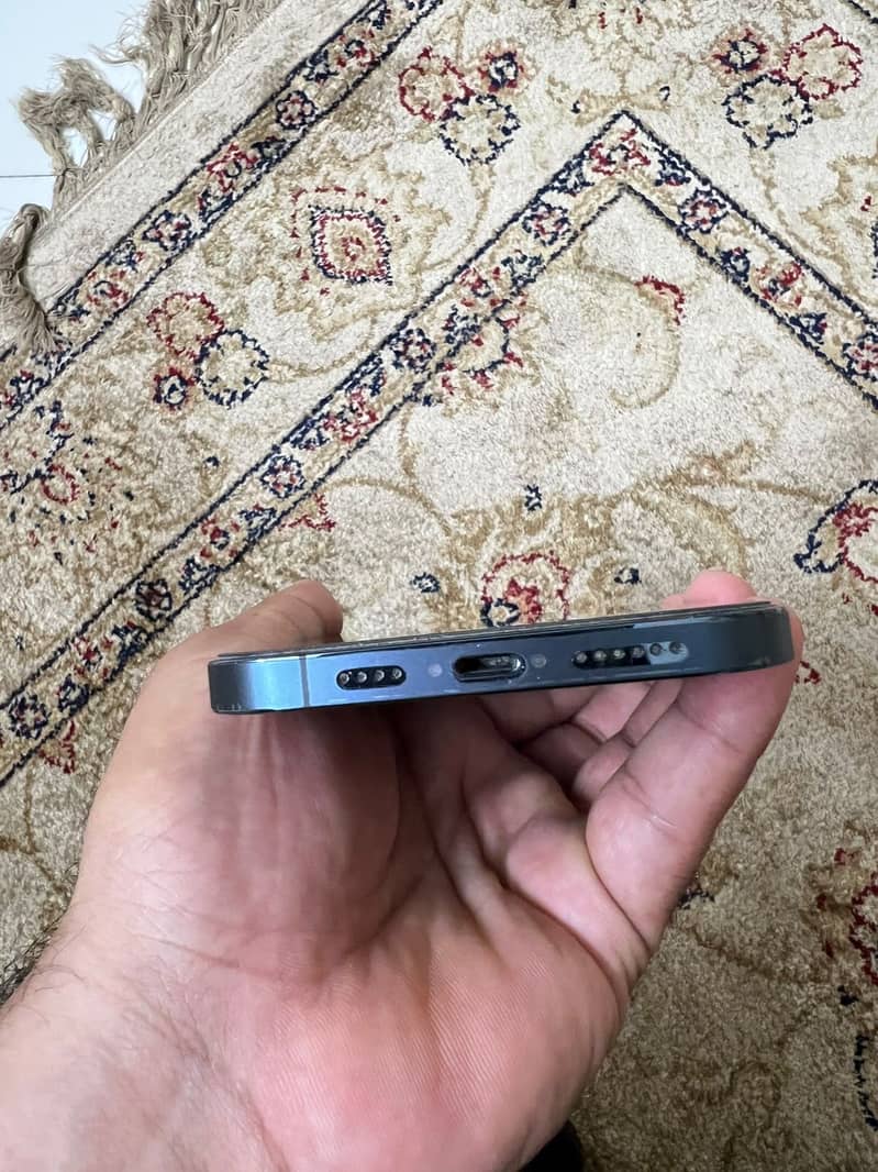 Apple iPhone 12 Pro Max 2