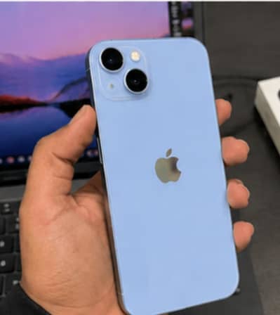 Apple iPhone 14