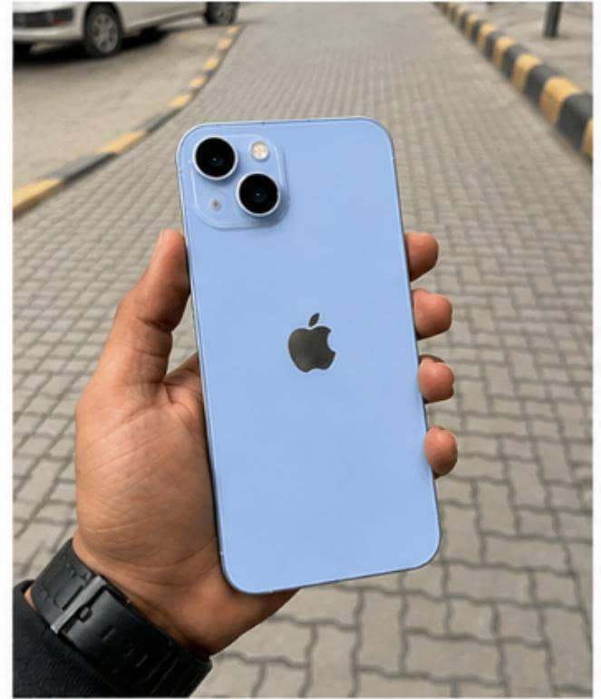 Apple iPhone 14 1
