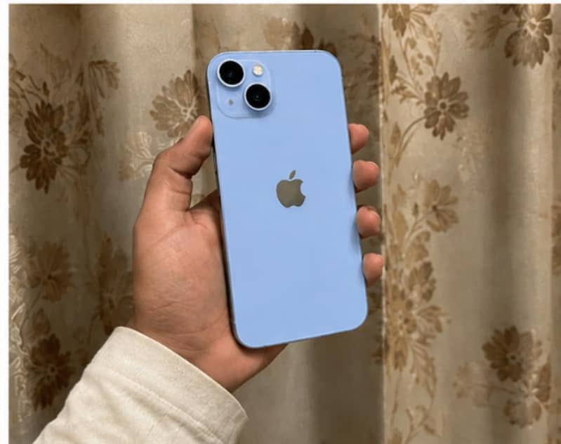 Apple iPhone 14 2