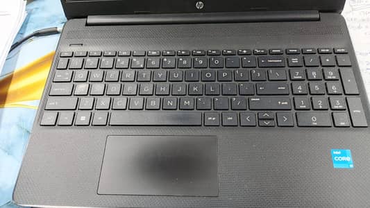 Hp15s laptop