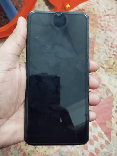 Xiaomi Redmi Note 8 Pro 6GB 128GB UFS Forest Green box included
