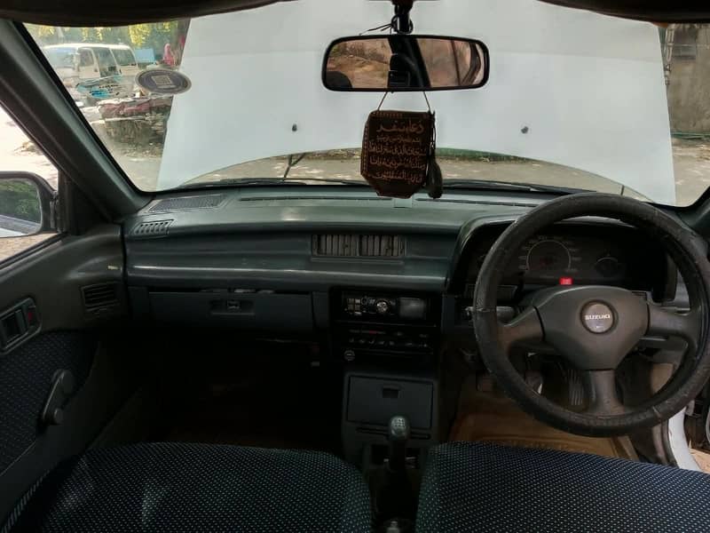margalla GL 3