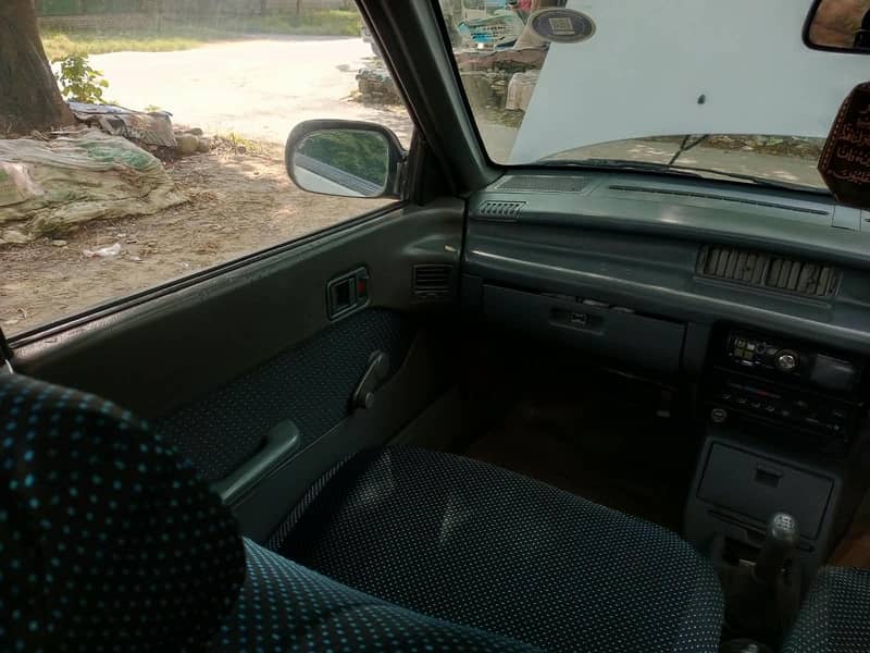 margalla GL 4