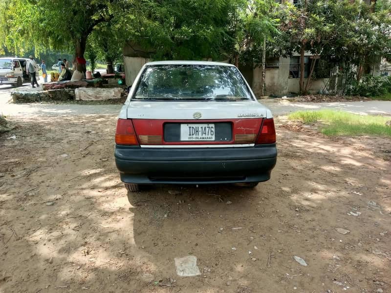 margalla GL 6