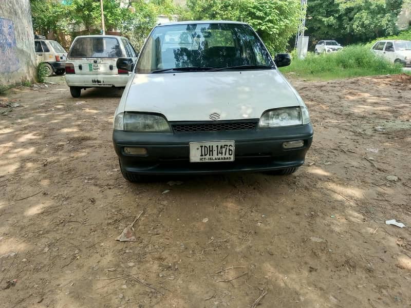 margalla GL 7