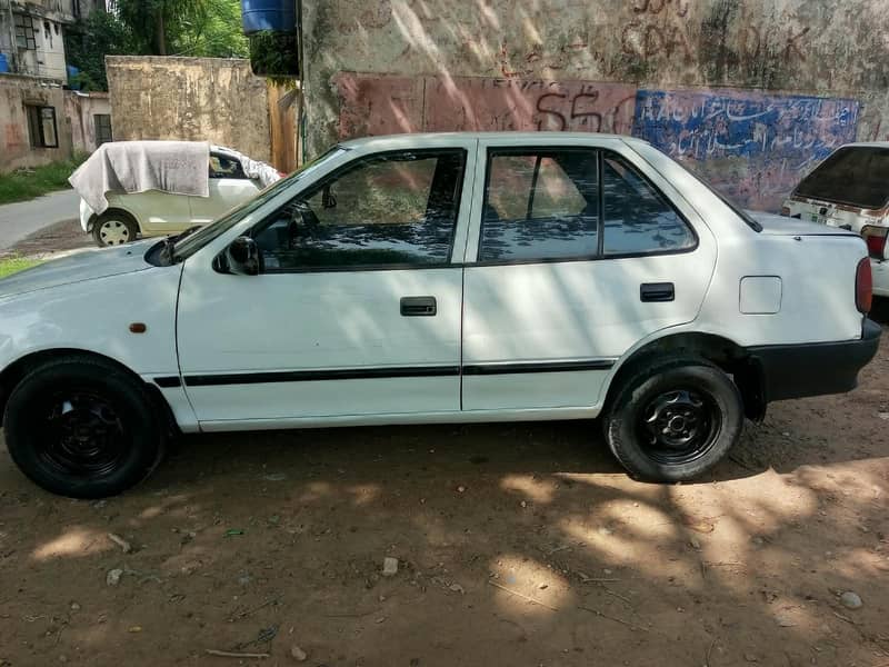 margalla GL 8