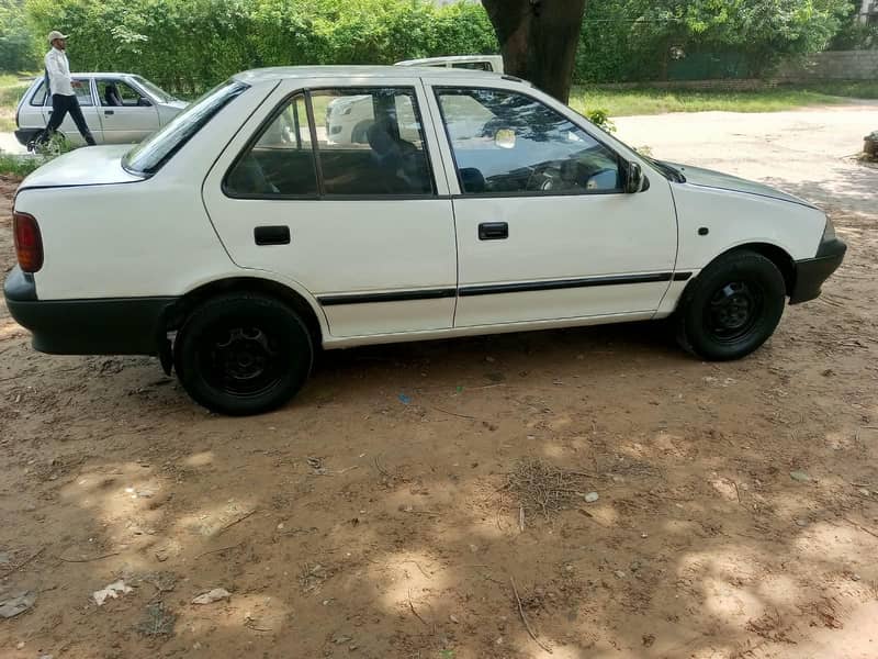 margalla GL 0