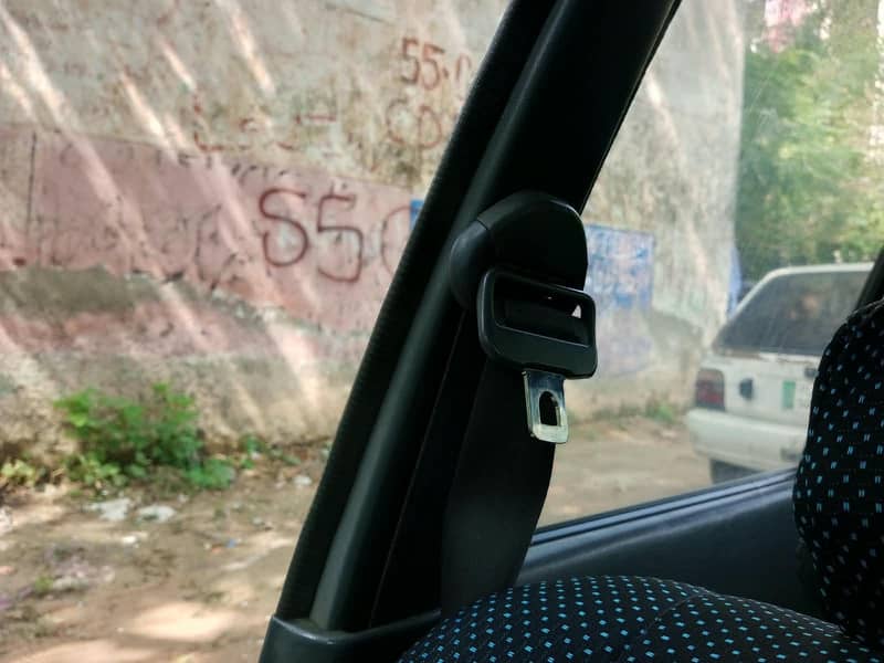 margalla GL 9