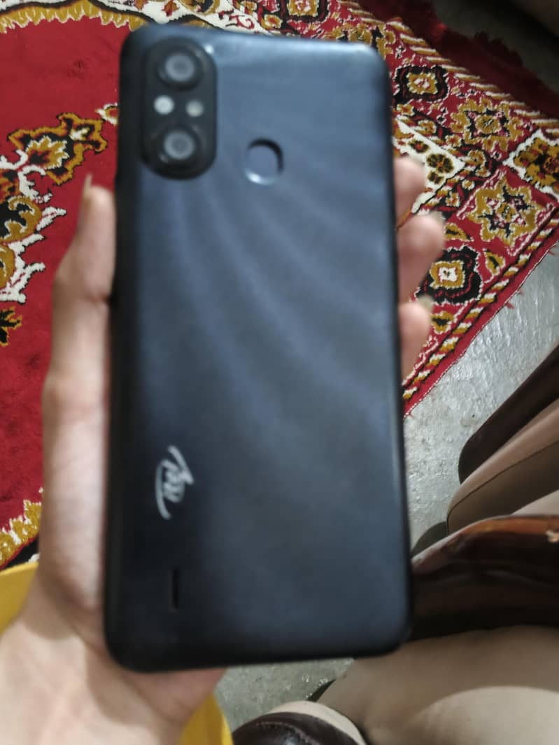 Itel A49 1