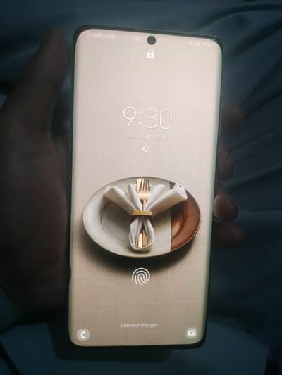 Samsung S21 ultra 5G