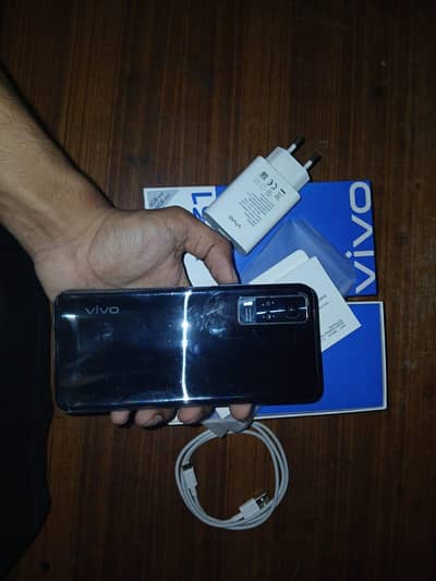 Vivo Y31