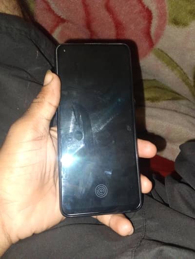 Realme 7 Pro
