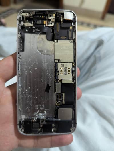 Apple iPhone SE 2016