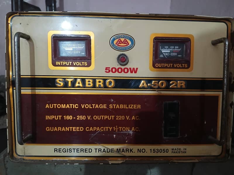 AC Steplizer 2