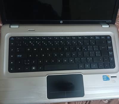 HP Laptop used for sale