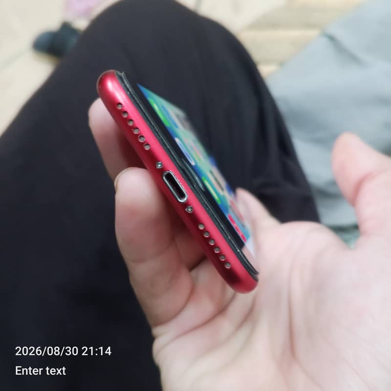 Apple iPhone SE 4