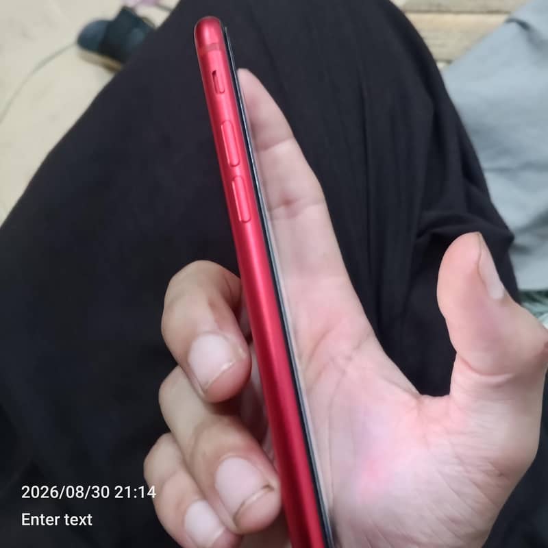 Apple iPhone SE 5