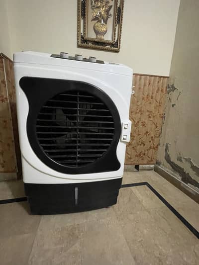 Air cooler