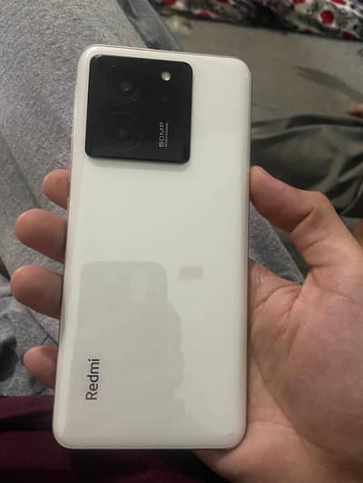 Xiaomi Redmi K60 Ultra