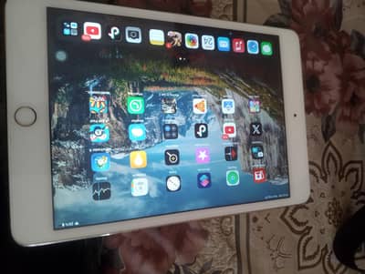 ipad mini 4 128GB All ok