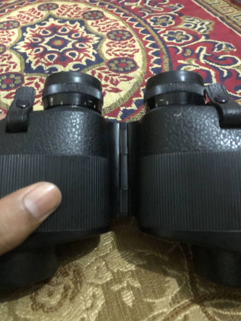Binoculars 1