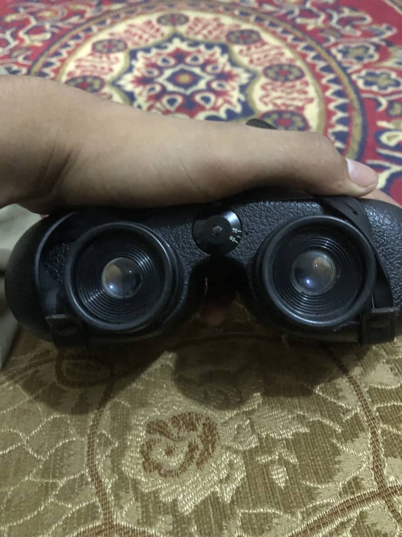 Binoculars 2
