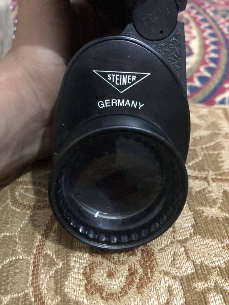 Binoculars 3