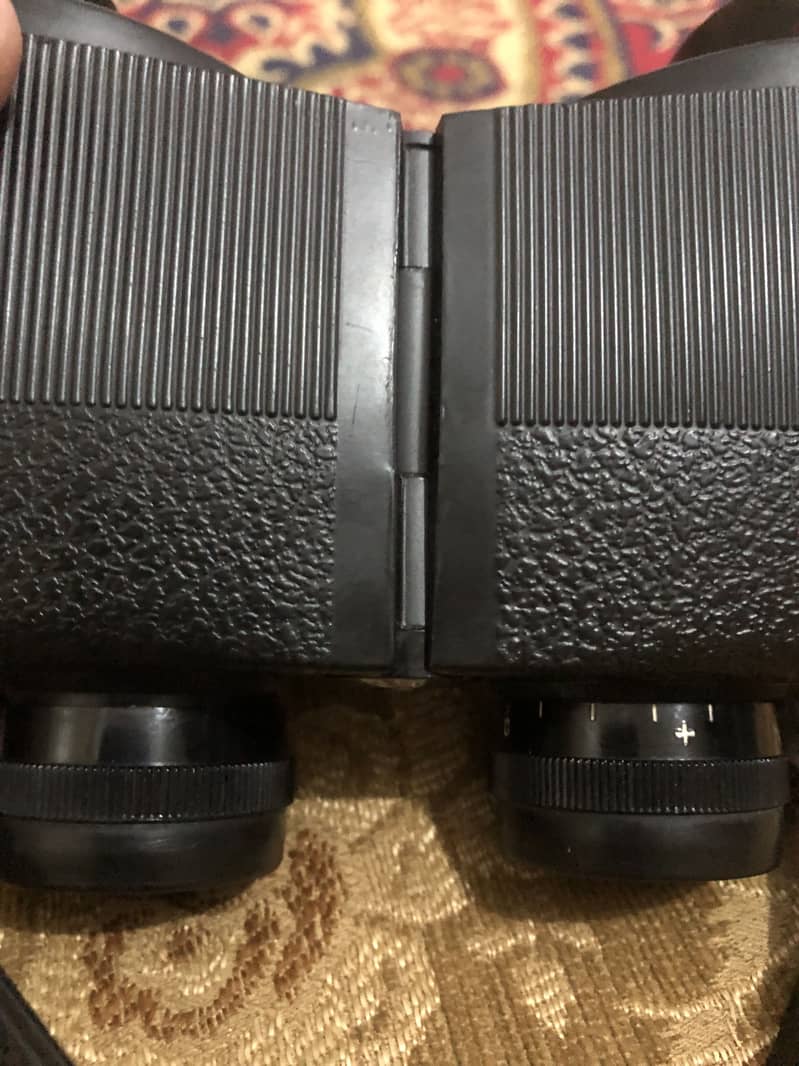 Binoculars 4